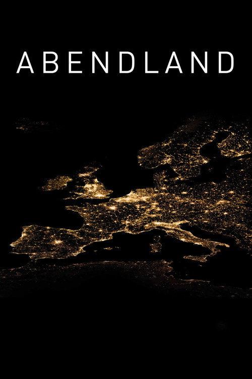 Abendland 2011 official movie poster