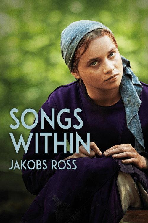 Songs Within 2024 official movie poster