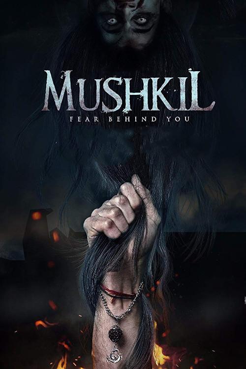 Mushkil 2019 official movie poster