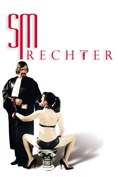 S&M Judge 2009 official movie poster