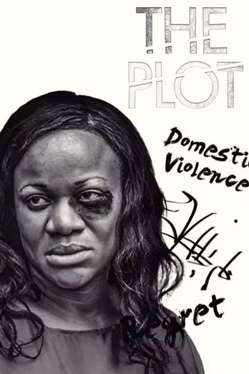 The Plot 2016 official movie poster