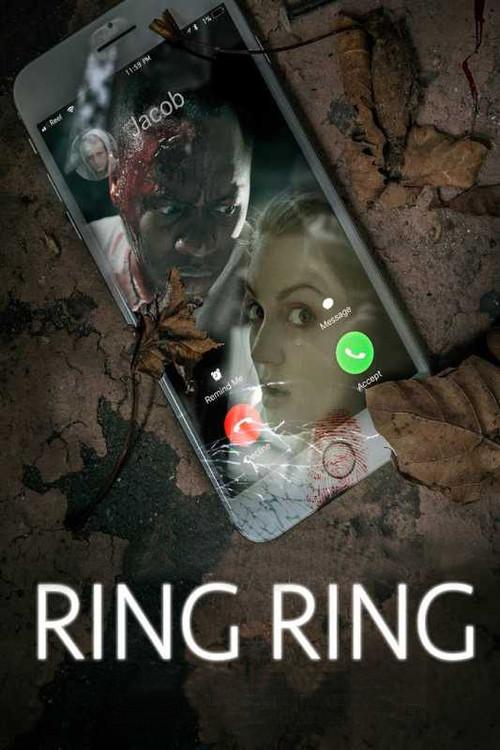Ring Ring 2019 official movie poster