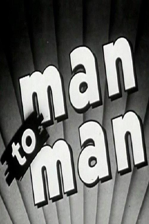Man To Man 1947 official movie poster