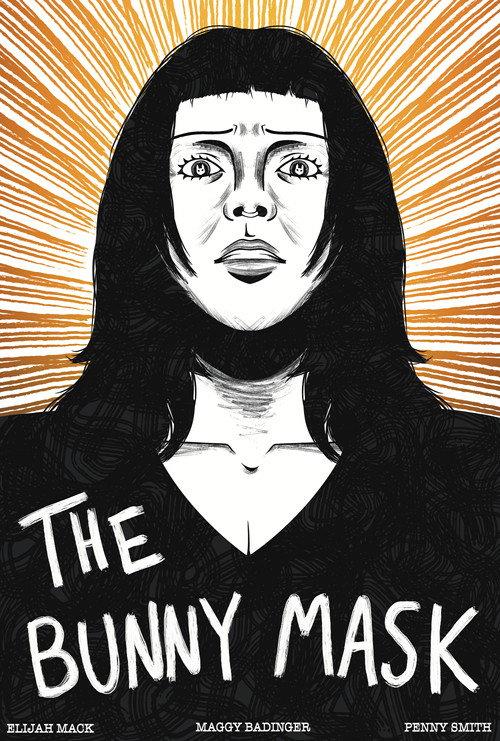 The Bunny Mask 2026 official movie poster