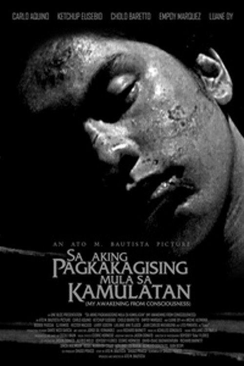 Sa Aking Pagkakagising Mula sa Kamulatan 2005 official movie poster