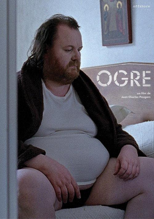 Ogre 2014 official movie poster