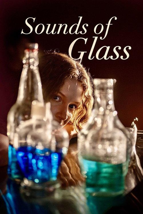 Sounds of Glass 2025 official movie poster