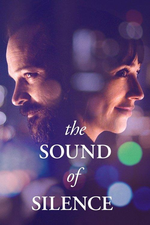 The Sound of Silence 2019 official movie poster