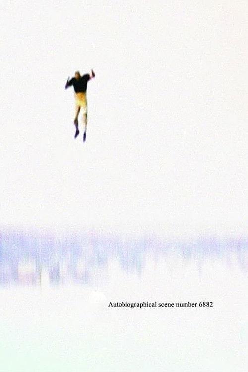 Autobiographical Scene Number 6882 2005 official movie poster