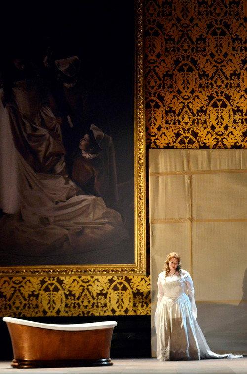 Bellini: The Capulets & the Montagues 2015 official movie poster