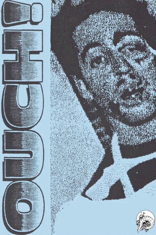 Ouch 1990 official movie poster