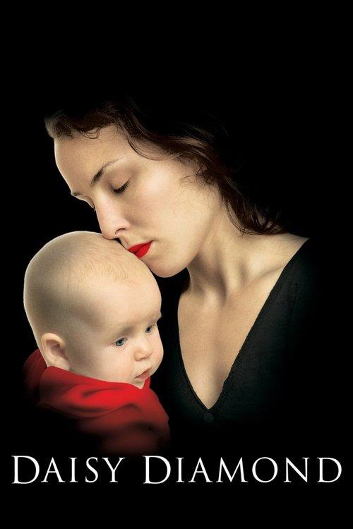 Daisy Diamond 2007 official movie poster