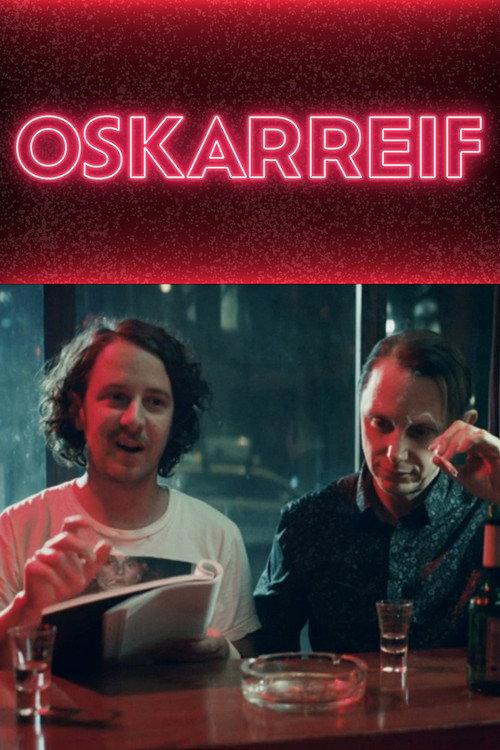 Oskarreif official movie poster
