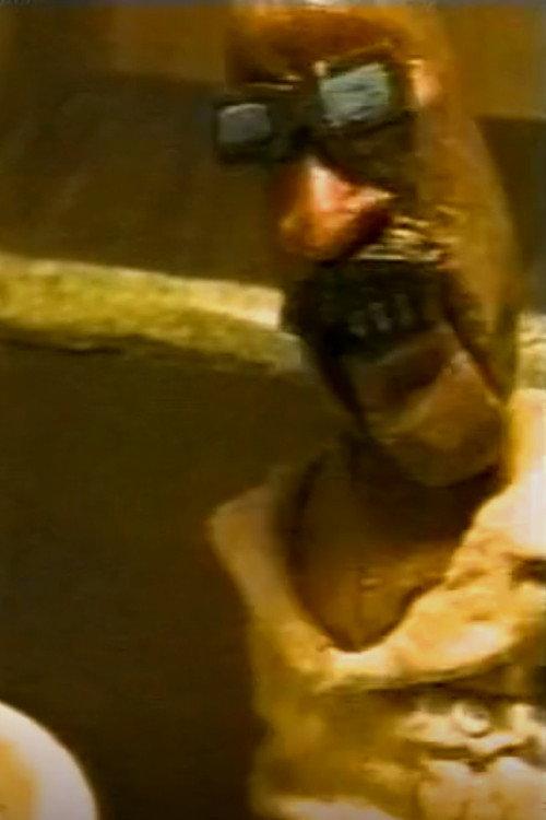 Tug-Tug 1998 official movie poster