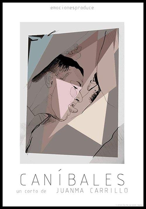 Cannibals 2009 official movie poster