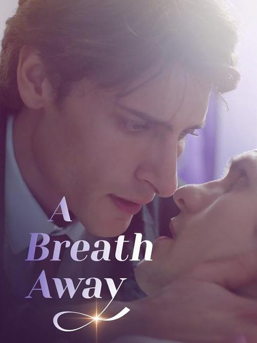 A Breath Away from My Unmet Husband official movie poster