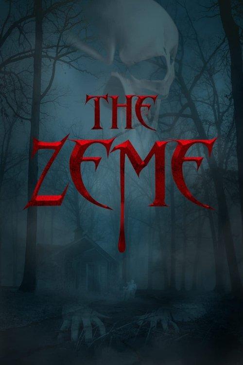 The Zeme 2021 official movie poster