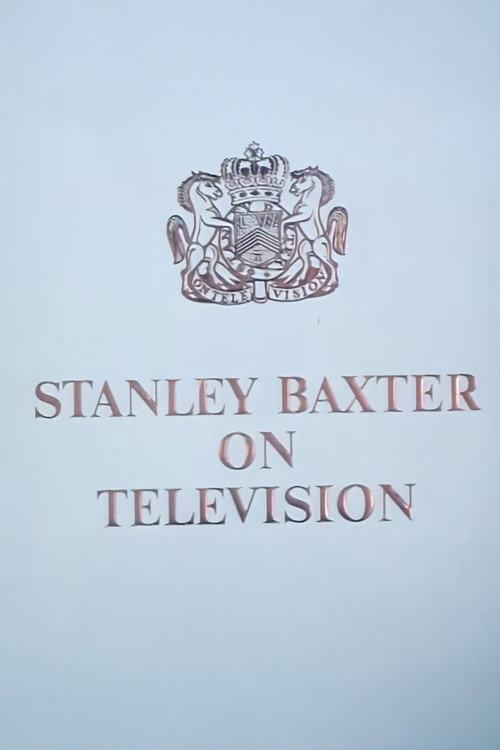 Stanley Baxter on Television 1979 official movie poster