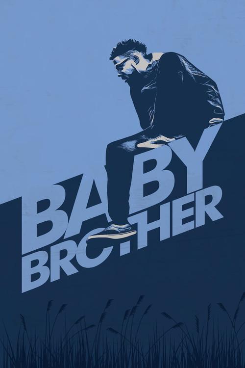 Baby Brother 2018 official movie poster