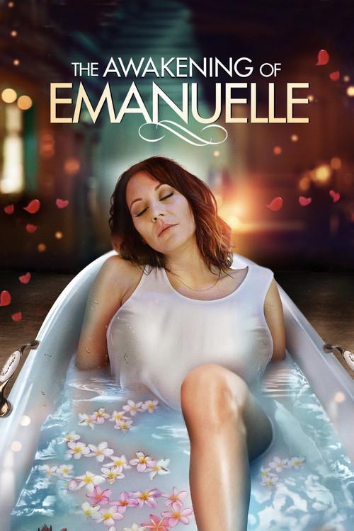 The Awakening of Emanuelle 2021 official movie poster