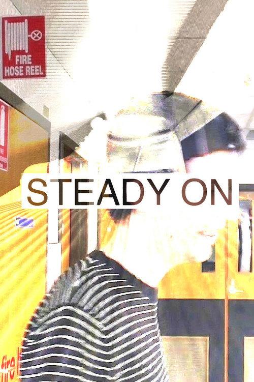 Steady On 2019 official movie poster