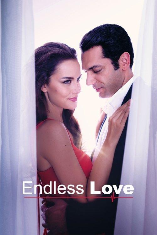 Endless Love 2017 official movie poster