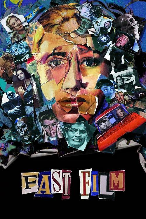 Fast Film 2003 official movie poster