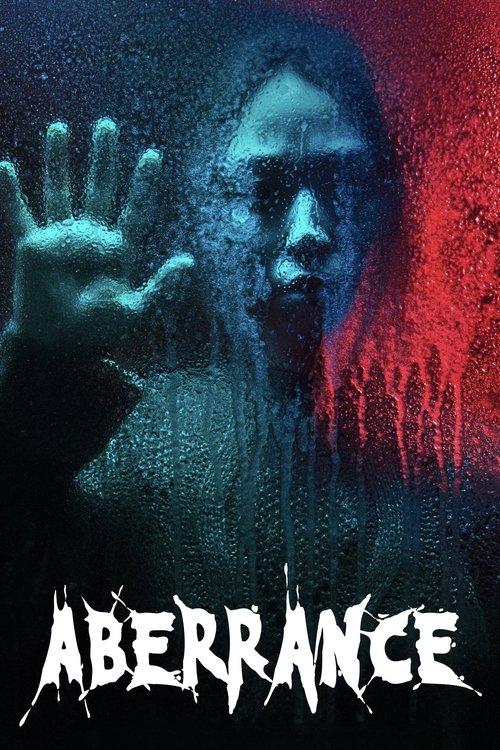 Aberrance 2022 official movie poster