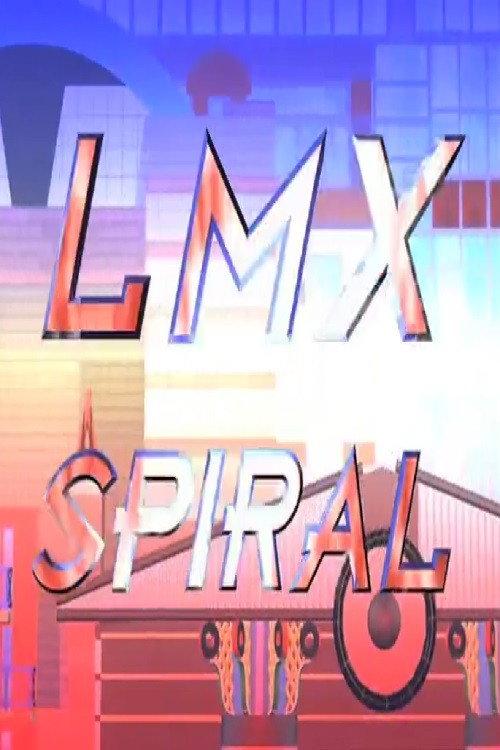 LMX Spiral 1999 official movie poster