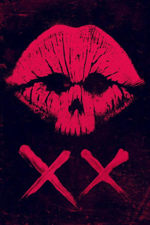XX 2017 official movie poster