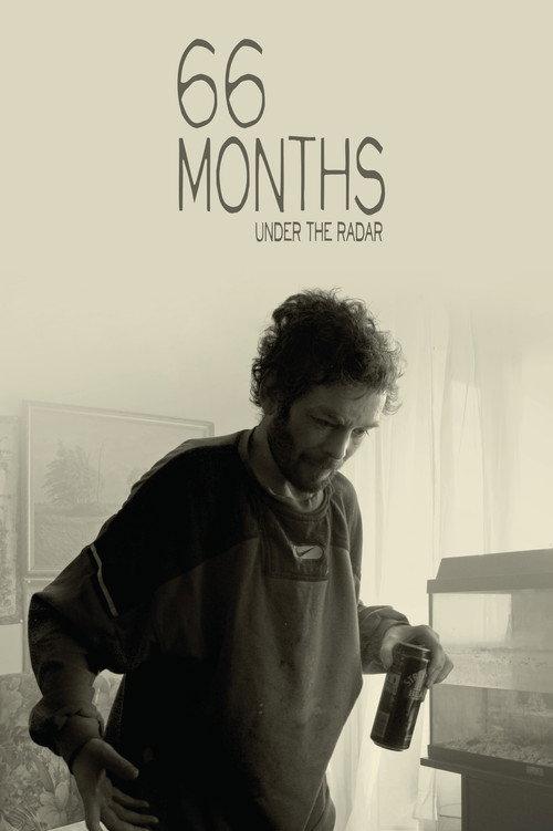 66 Months 2011 official movie poster