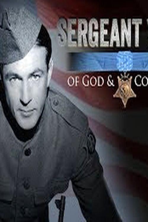 Sergeant York: Of God and Country 2006 official movie poster