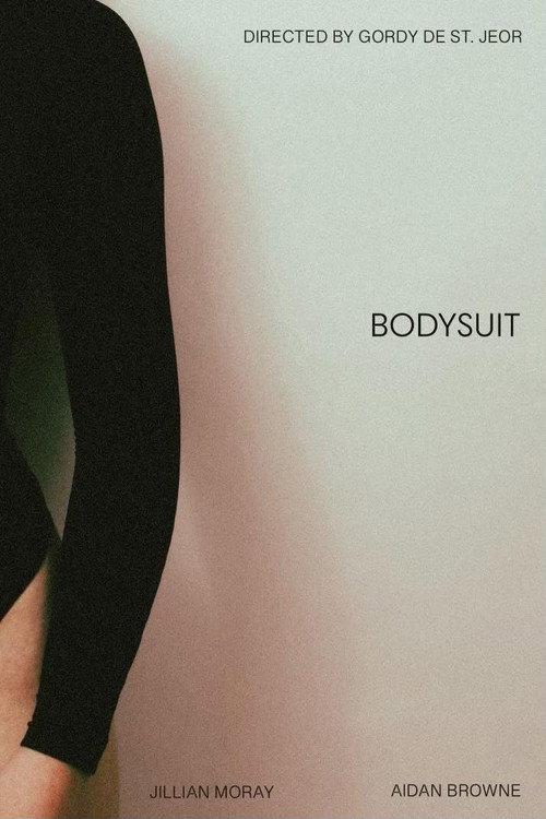 Bodysuit 2023 official movie poster