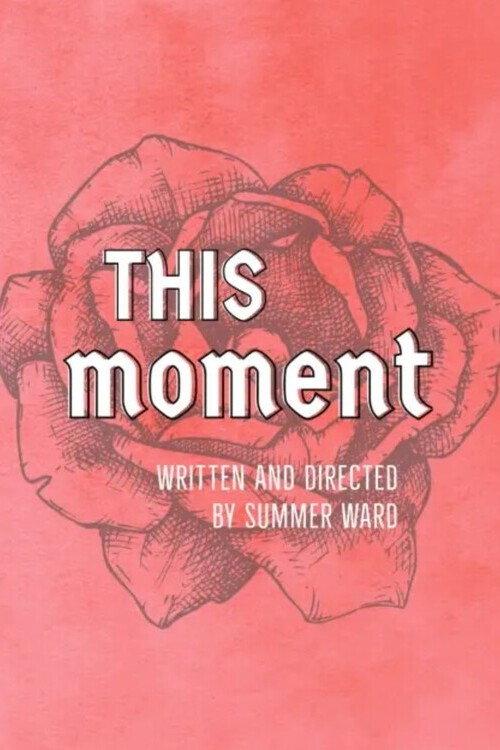 This Moment 2023 official movie poster