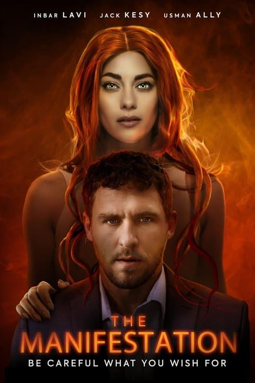 The Manifestation 2024 official movie poster