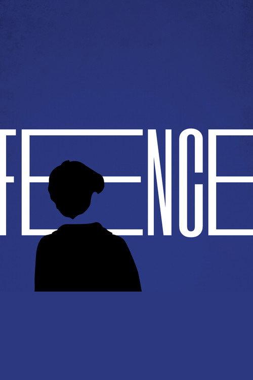 Fence 2018 official movie poster