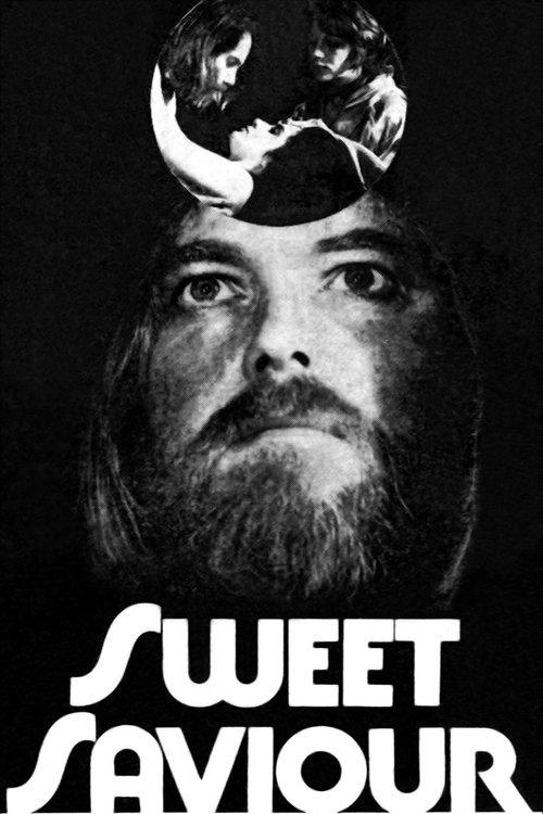 Sweet Savior 1971 official movie poster