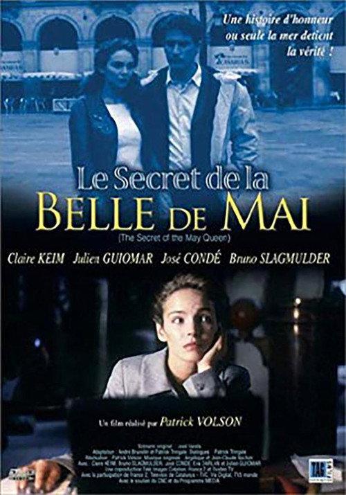 The Secret of the Mai's Beauty 2002 official movie poster