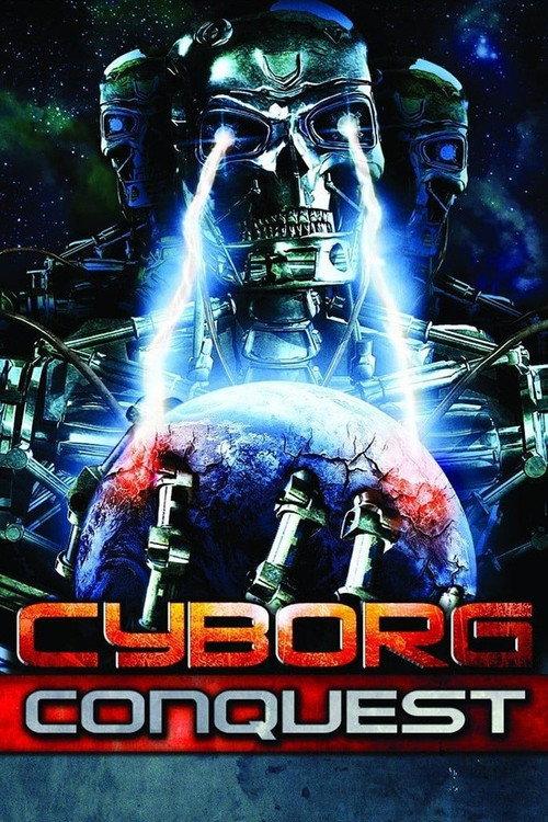 Chrome Angels 2009 official movie poster