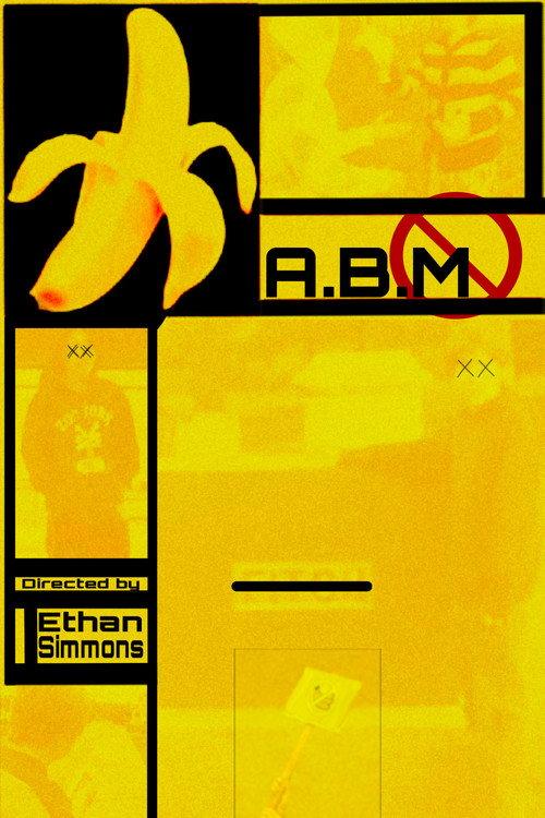 A.B.M 2012 official movie poster