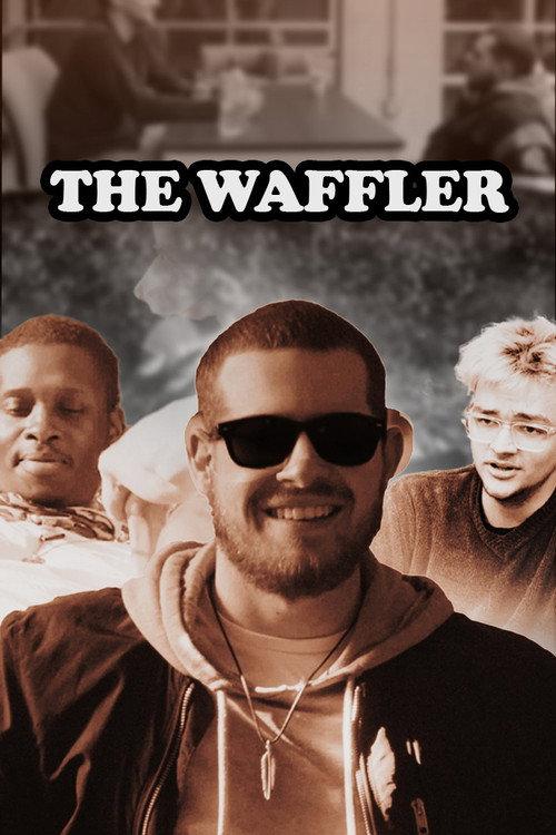 The Waffler 2025 official movie poster