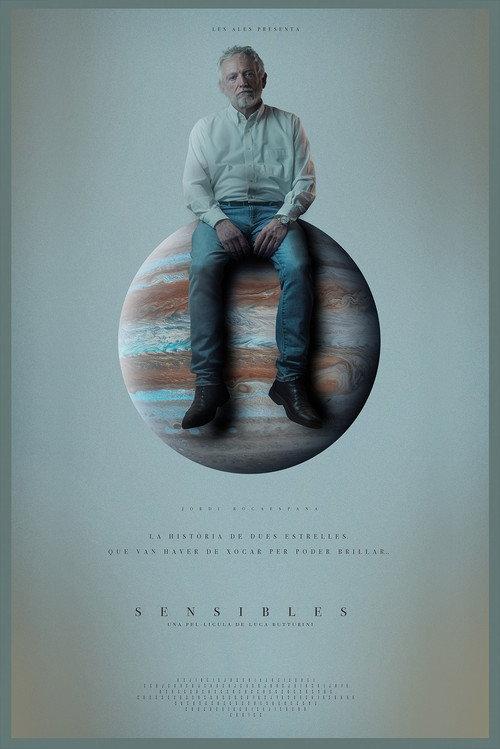 Sensibles official movie poster