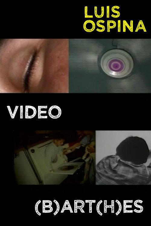 Video (B)art(h)es 2003 official movie poster