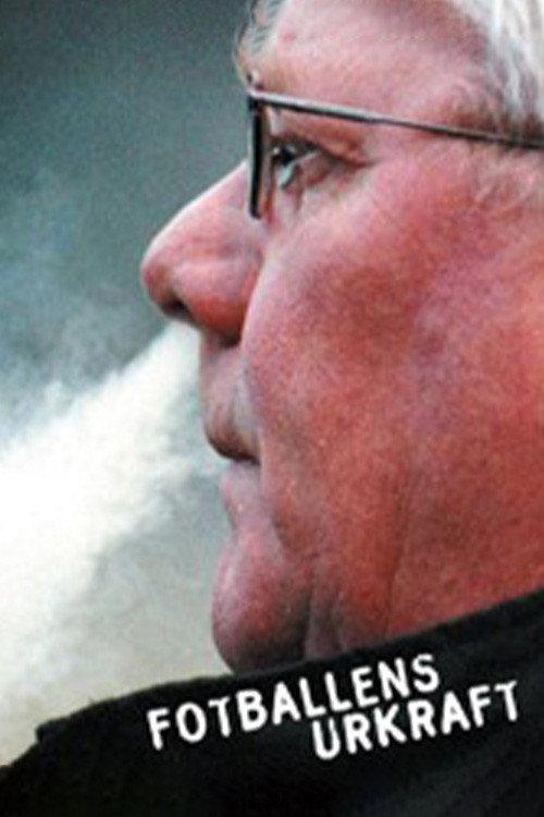 Fotballens Urkraft 2003 official movie poster