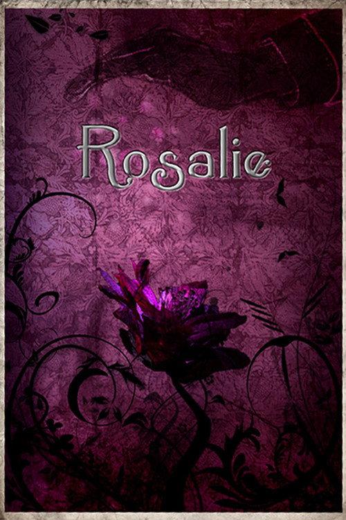 Rosalie 2012 official movie poster