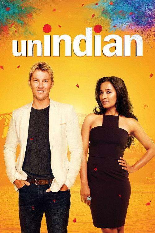 unINDIAN 2015 official movie poster
