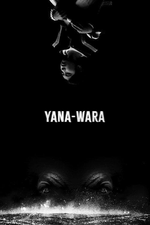 Yana-Wara 2024 official movie poster