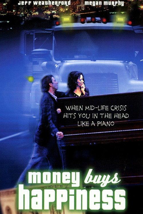 Money Buys Happiness 2002 official movie poster