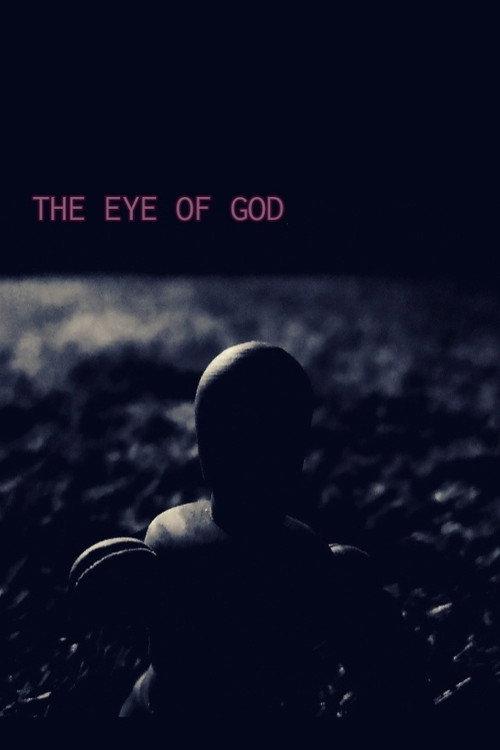 The Eye Of God 2024 official movie poster