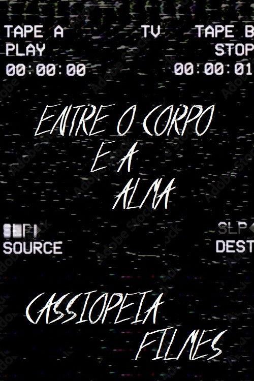 The last VHS official movie poster